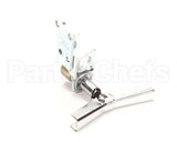 60128804 Pitco Plt,Rvs Standing Nat 2.67 Hood