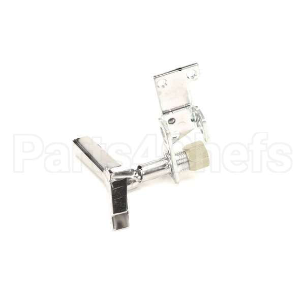 60128805 Compatible Pitco Plt, Rvs Standing Lp 2.6 7 Hood