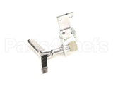 60128805 Pitco Plt,Rvs Standing Lp 2.67 Hood