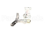 60128805 Pitco Plt,Rvs Standing Lp 2.67 Hood