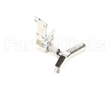 60128805 Pitco Plt,Rvs Standing Lp 2.67 Hood