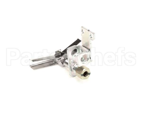 60128805 Pitco Plt,Rvs Standing Lp 2.67 Hood