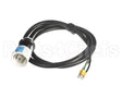 60129102 Pitco Cord,30A Sleved Twist Lck Crte
