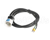 60129102 Pitco Cord,30A Sleved Twist Lck Crte