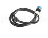 60129102 Pitco Cord,30A Sleved Twist Lck Crte