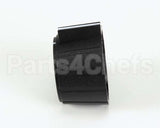 60129403 Pitco Knob,Collet .25 W/Pntrcap