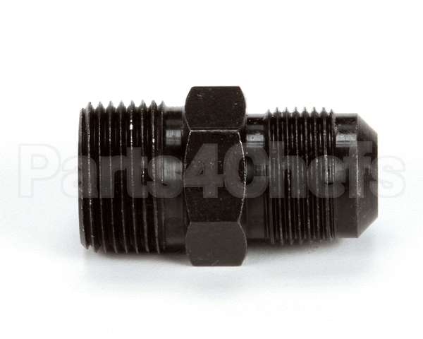 60129901 Pitco Fitting,Adapter Male Flare 45 X Mpt