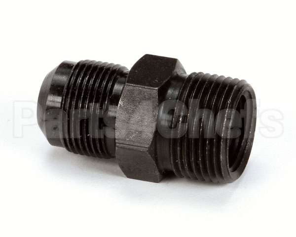 60129901 Pitco Fitting,Adapter Male Flare 45 X Mpt