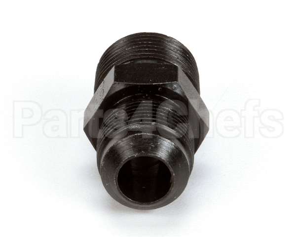 60129901 Pitco Fitting,Adapter Male Flare 45 X Mpt