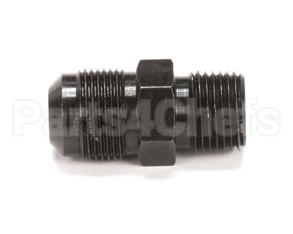 60129902 Pitco Fitting,Adapter Male Flare 45Xmpt1/2