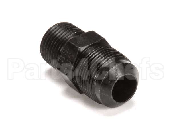 60129902 Pitco Fitting,Adapter Male Flare 45Xmpt1/2