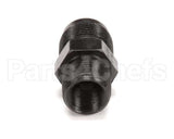 60129902 Pitco Fitting,Adapter Male Flare 45Xmpt1/2