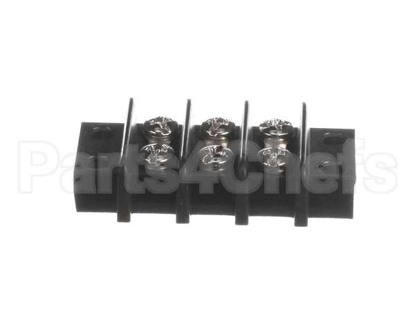 6013 Doughpro Proluxe Terminal Block #3 Double Bc232