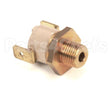 60130 Blodgett Pressure Sensitive Switch Brk