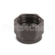 60130001 Compatible Pitco Ftg, End Cap 45 Flare 15 /16-16