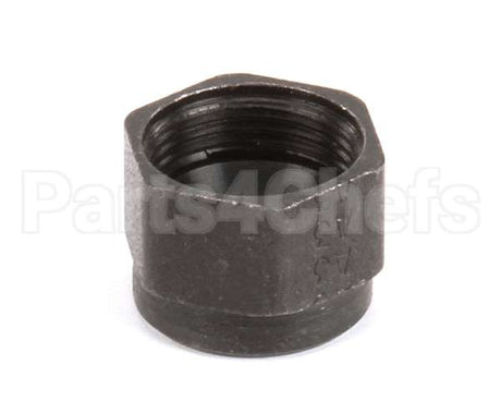 60130001 Pitco Fitting,End Cap 45 Flare 15/16-16