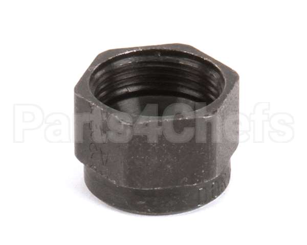 60130001 Pitco Fitting,End Cap 45 Flare 15/16-16
