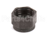 60130001 Pitco Fitting,End Cap 45 Flare 15/16-16