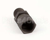 60130101 Pitco Fitting,Adapter 37.5 Fl Swivelx 1/2Mpt
