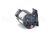 60130801 Pitco Pump,8Gpm Assembly .3Hp 115/220 50/