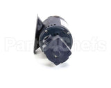 60130801 Pitco Pump,8Gpm Assembly .3Hp 115/220 50/