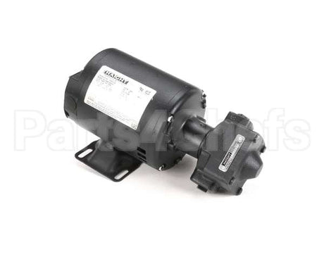 60130802 Pitco Pump,8Gpm Assembly .3Hp 240V 50Hz