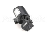 60130802 Pitco Pump,8Gpm Assembly .3Hp 240V 50Hz