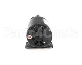60130802 Pitco Pump,8Gpm Assembly .3Hp 240V 50Hz