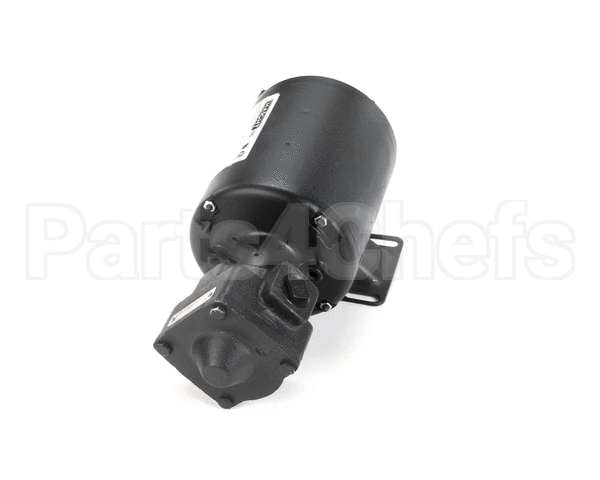 60130802 Pitco Pump,8Gpm Assembly .3Hp 240V 50Hz