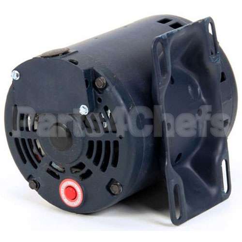 60130803 Compatible Pitco 8Gpm Motor 3Hp 115/220 50/60 Pmp