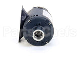 60130803 Pitco Pump,8Gpm Mot.3Hp 115/220 50/60