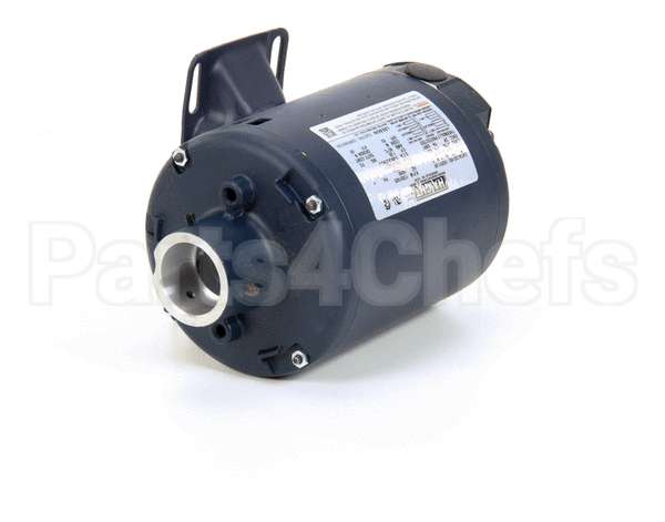 60130803 Pitco Pump,8Gpm Mot.3Hp 115/220 50/60