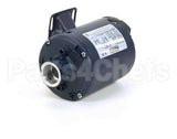 60130803 Pitco Pump,8Gpm Mot.3Hp 115/220 50/60