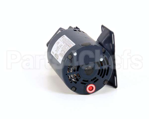 60130806 Pitco Pump,5 Gpm Assembly .3Hp 115/220V