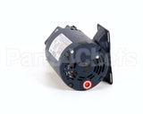 60130806 Pitco Pump,5 Gpm Assembly .3Hp 115/220V
