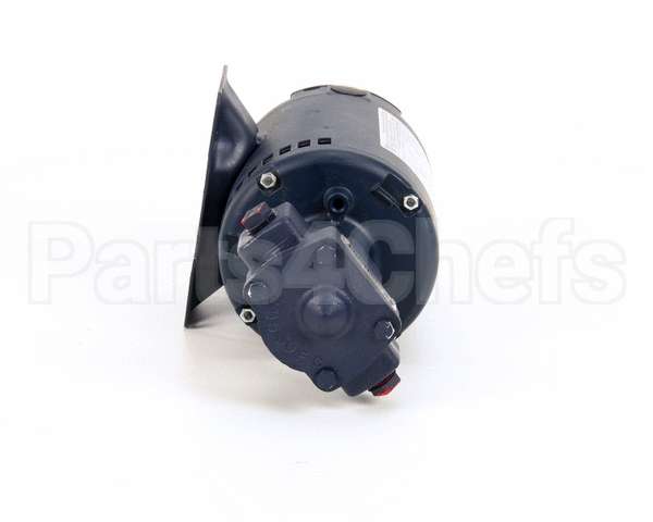60130806 Pitco Pump,5 Gpm Assembly .3Hp 115/220V