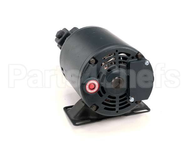 60130807 Pitco Pump,5 Gpm W/Mot 1/3Hp 240V