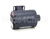 60130809 Pitco Motor,1/3Hp 104/208V 50/60