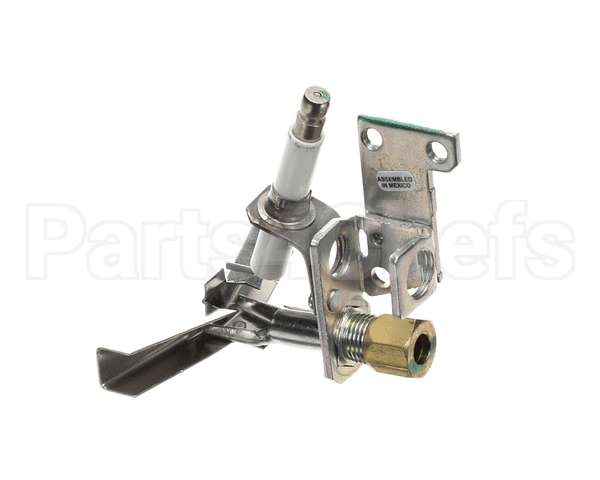 60130903 Pitco Plt,Inline Ei Nat 2.67