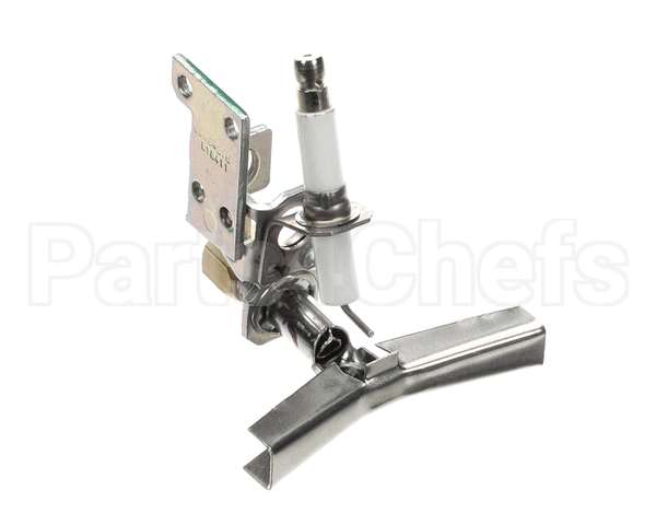 60130903 Pitco Plt,Inline Ei Nat 2.67