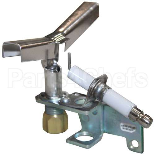 60130905 Compatible Pitco Pilot Burner - Nat