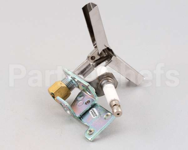 60130905 Pitco Plt,Inline Ei Nat 2.98