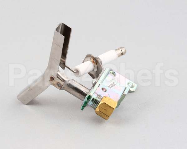 60130905 Pitco Plt,Inline Ei Nat 2.98