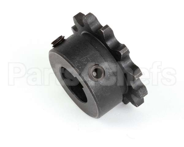60131 Middleby Sprocket,#35-12T-5/8 Bore