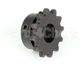 60131 Middleby Sprocket,#35-12T-5/8 Bore
