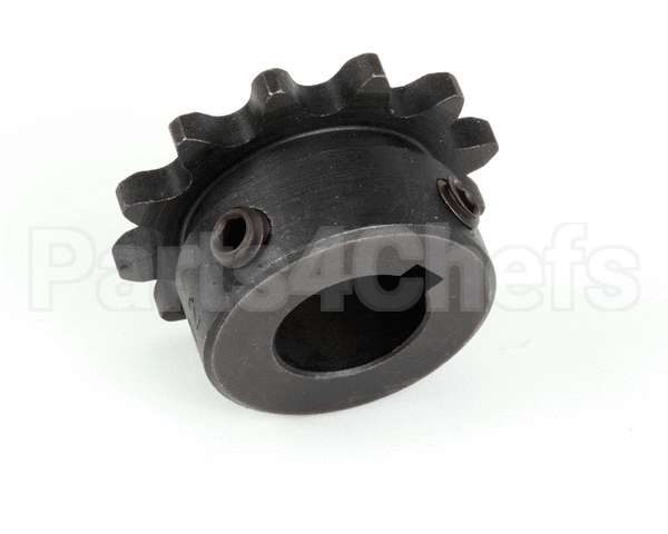 60131 Middleby Sprocket,#35-12T-5/8 Bore