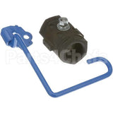 60131002 Compatible Pitco Ball Valve 1-1/4" R