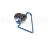 60131005 Pitco Valve,Ball 1-1/4 Fp Lkg Rh Sgm