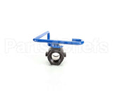 60131006 Pitco Valve,Ball 1-1/4 Fp Lkg Rh Ssh