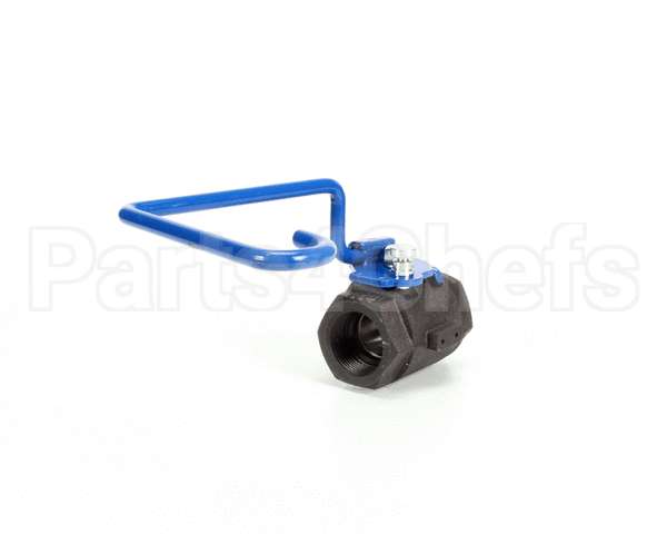 60131006 Pitco Valve,Ball 1-1/4 Fp Lkg Rh Ssh